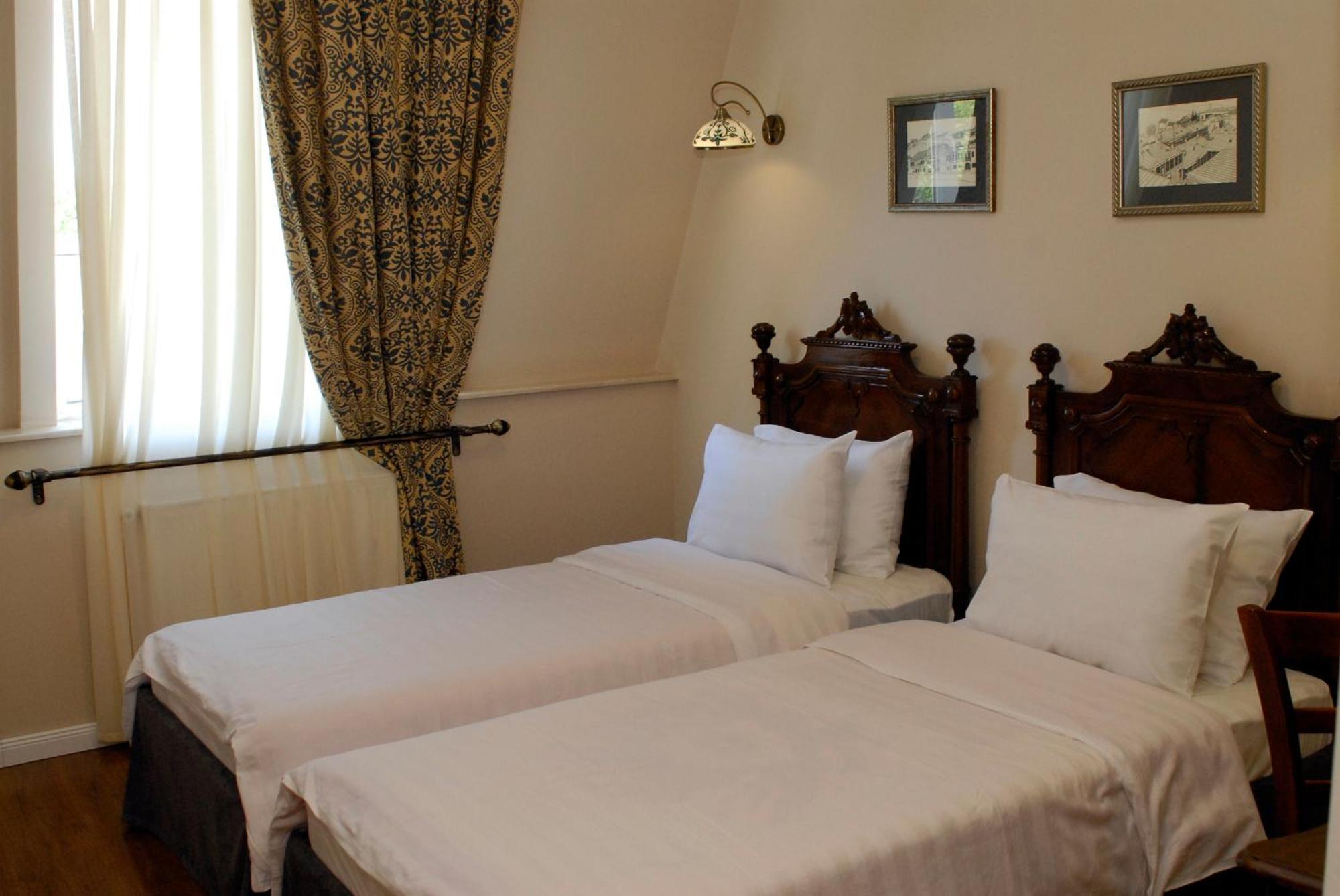 Prestige Palace - Esquisse Hotel Тбилиси Екстериор снимка