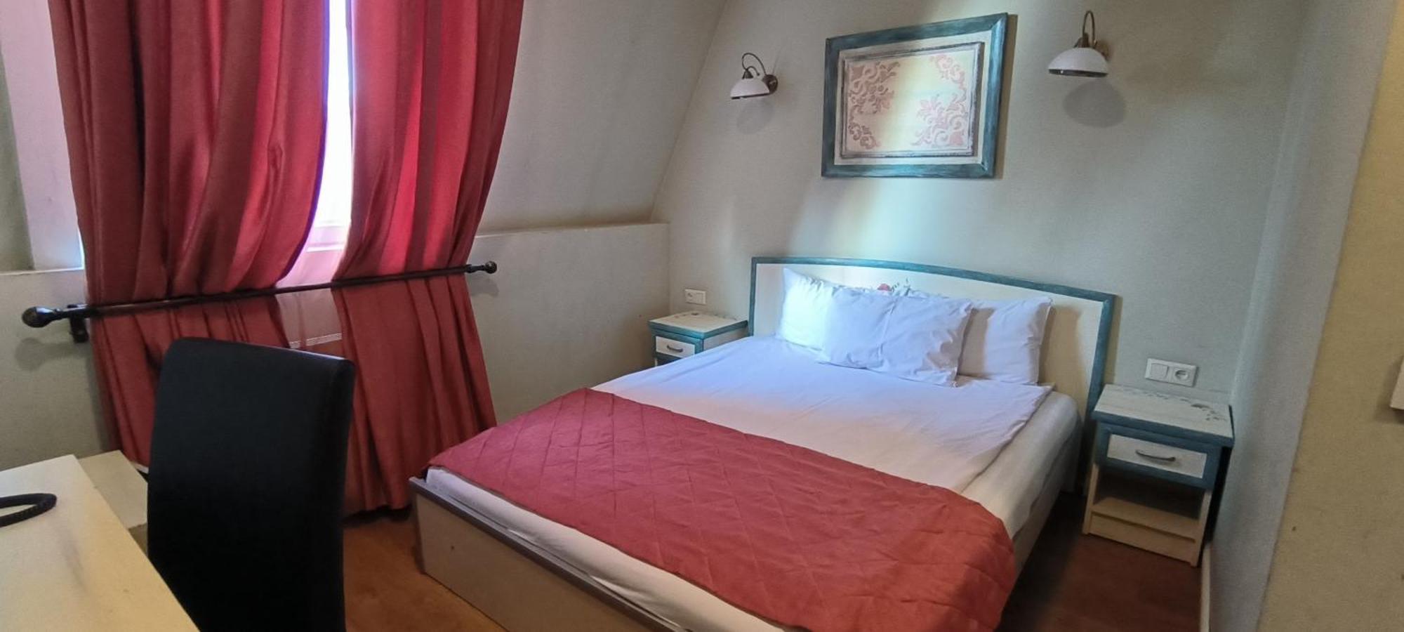 Prestige Palace - Esquisse Hotel Тбилиси Стая снимка