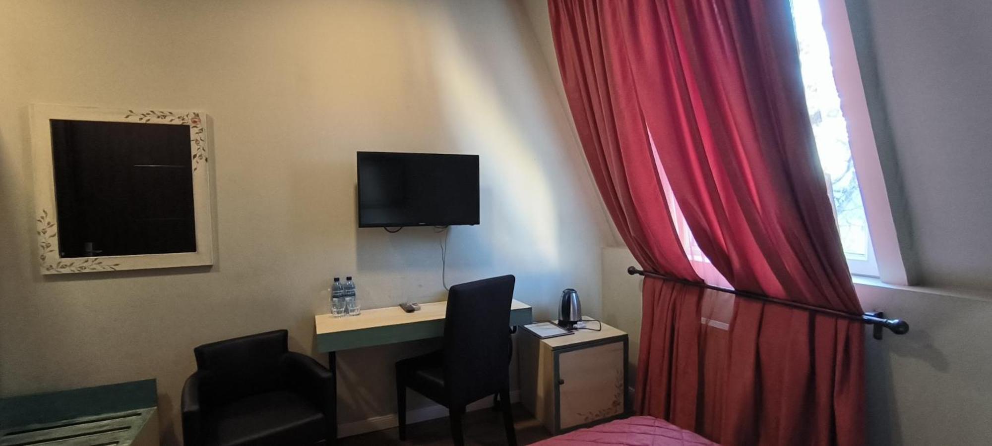 Prestige Palace - Esquisse Hotel Тбилиси Екстериор снимка