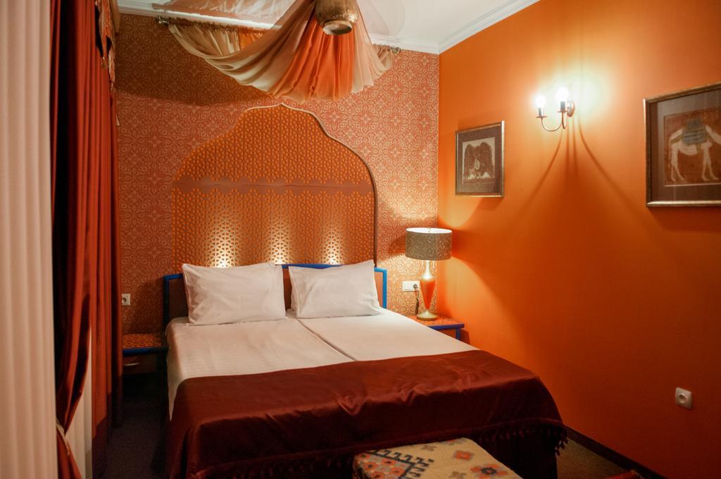 Prestige Palace - Esquisse Hotel Тбилиси Екстериор снимка