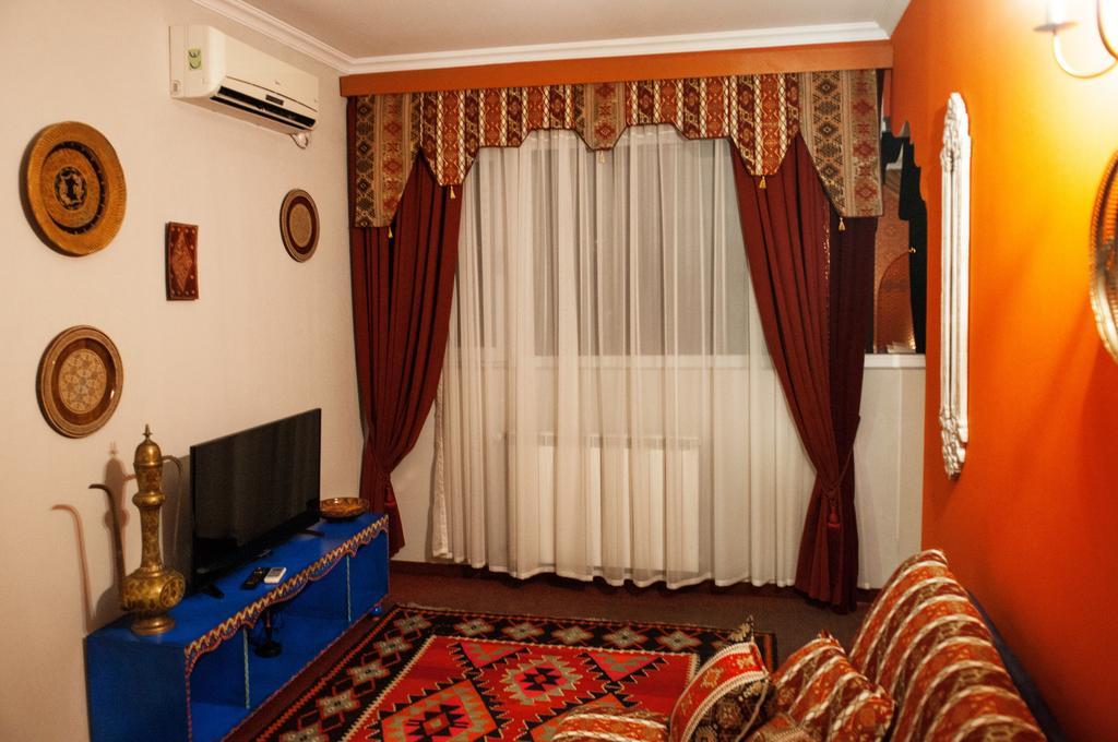 Prestige Palace - Esquisse Hotel Тбилиси Екстериор снимка
